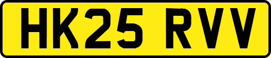 HK25RVV