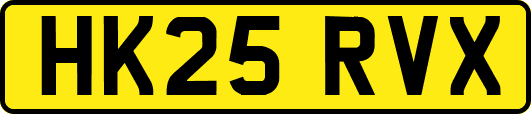 HK25RVX