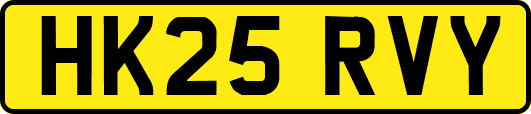 HK25RVY
