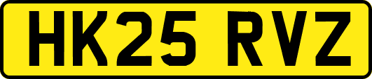 HK25RVZ