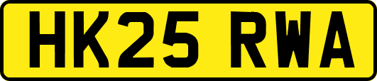 HK25RWA