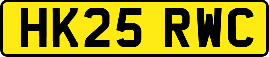 HK25RWC