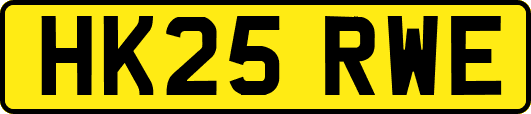 HK25RWE
