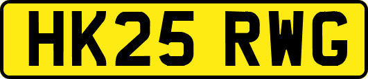 HK25RWG