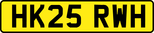 HK25RWH