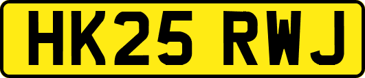 HK25RWJ