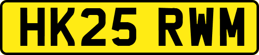 HK25RWM