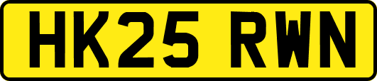 HK25RWN