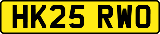 HK25RWO
