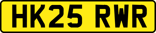 HK25RWR