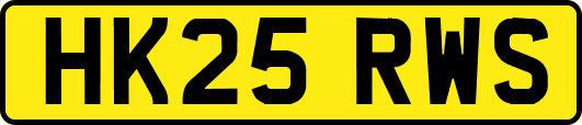HK25RWS