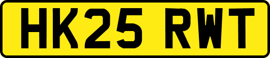 HK25RWT