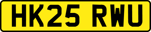 HK25RWU