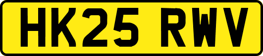 HK25RWV