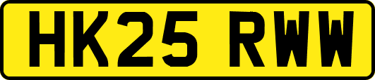 HK25RWW