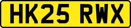 HK25RWX
