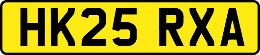 HK25RXA