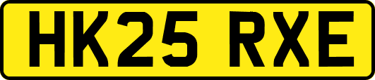 HK25RXE