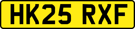 HK25RXF
