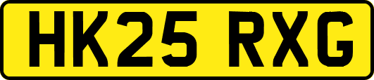 HK25RXG