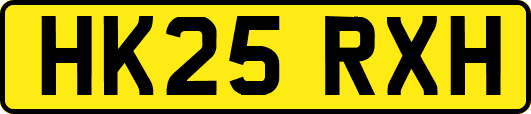 HK25RXH