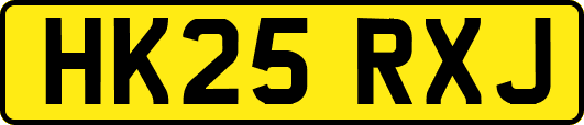 HK25RXJ