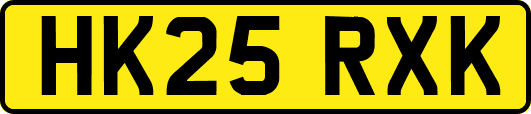 HK25RXK