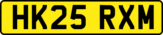 HK25RXM