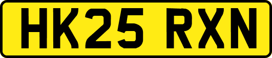 HK25RXN