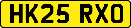 HK25RXO