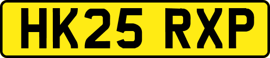 HK25RXP