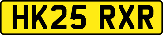 HK25RXR