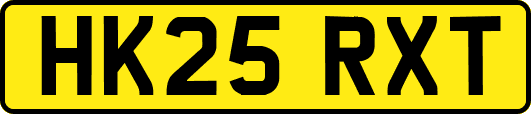 HK25RXT
