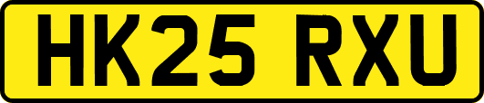 HK25RXU