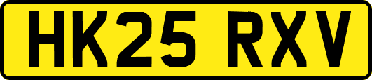 HK25RXV