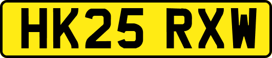 HK25RXW