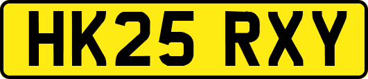 HK25RXY