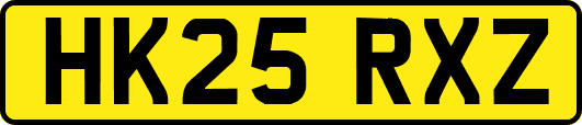 HK25RXZ