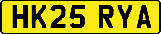 HK25RYA