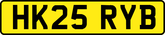 HK25RYB