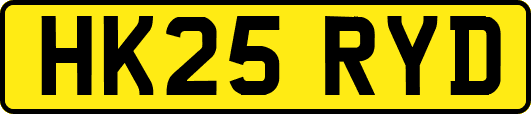 HK25RYD