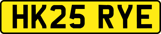 HK25RYE