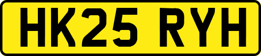 HK25RYH