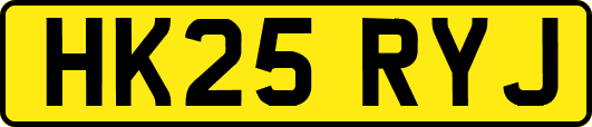 HK25RYJ