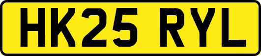 HK25RYL