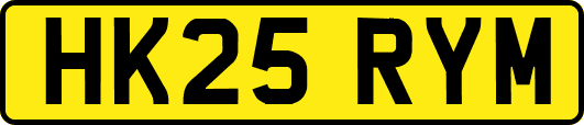 HK25RYM