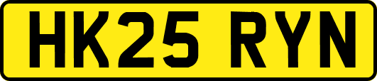 HK25RYN