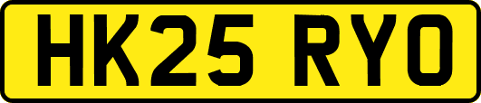 HK25RYO