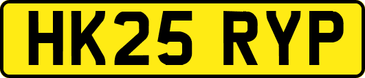 HK25RYP