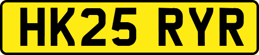 HK25RYR